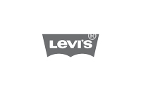 Levis - mono brand mark