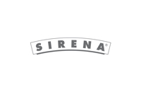 Sirena - Mono Brand Mark