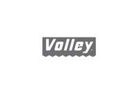 Volley - Mono Brand Mark