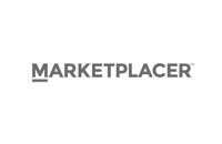 Marketplacer - Mono Brand Mark
