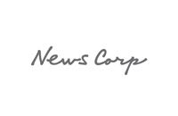 Newscorp - mono brand mark