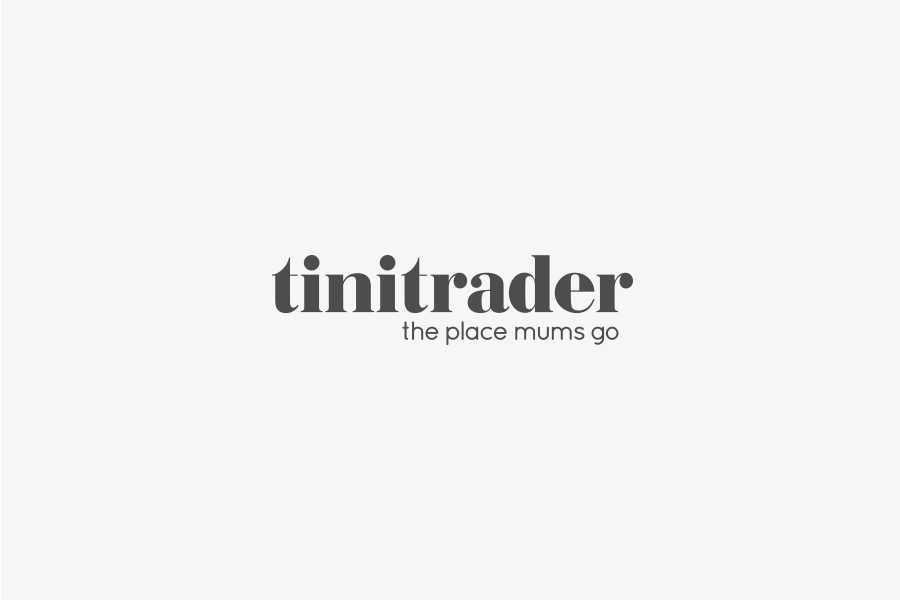 Tinitrader Brand Mark and Positioning line by Brands to life