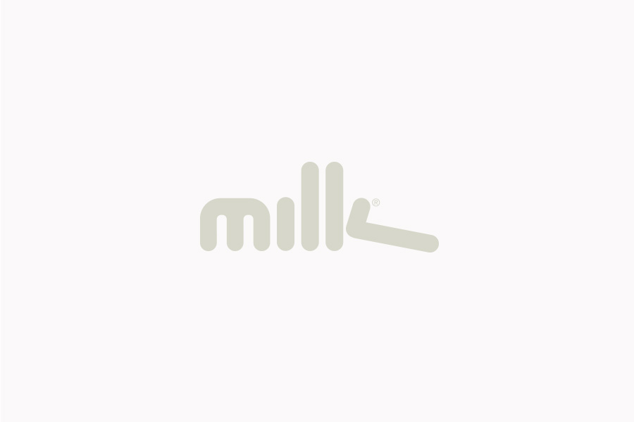 Milk Brand Mark