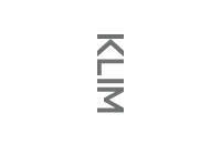 Klim - mono brand mark
