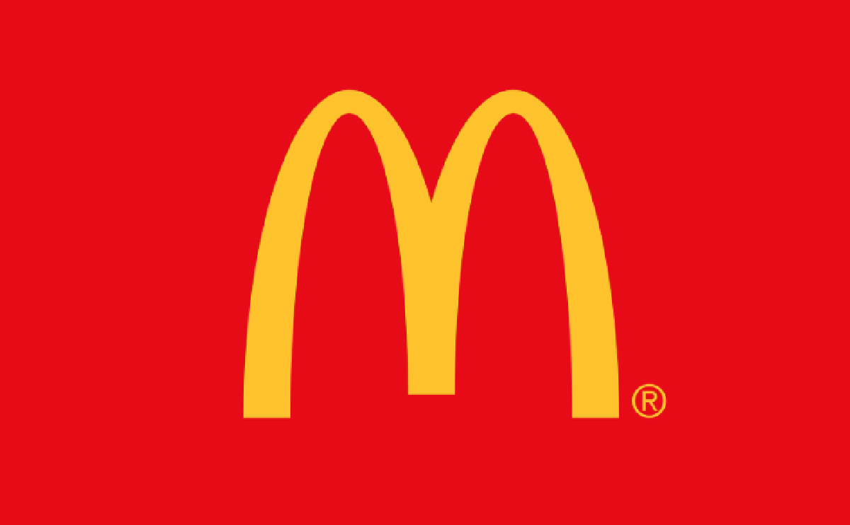 McDonalds Brand Mark