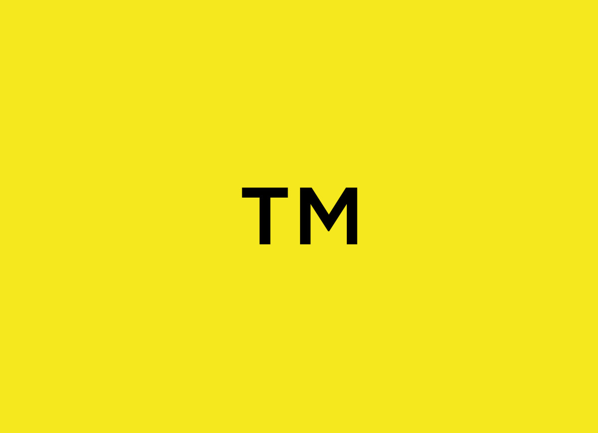 TM trademark image for what is a trademark blog from Brands to life