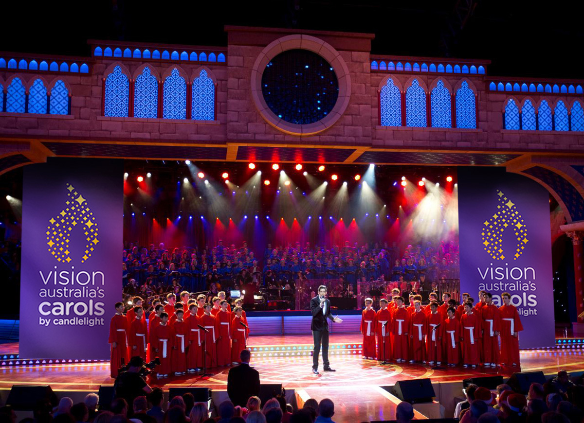 vision australias carols by candlelight 2015